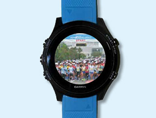 RUNNETショップ限定サロマモデル！