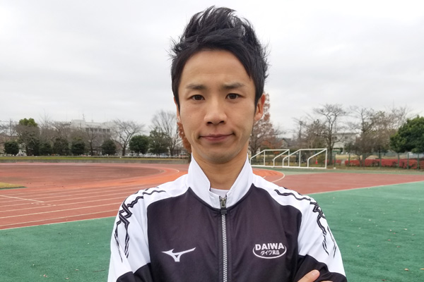 2019年の目標レースに向けたトレーニング方法を学ぼう！　ランニングクリニック開催(PR)