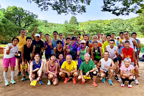 サブスリー、サブ2.5ランナーも活用! 練習パフォーマンスを高めるMCTの効果(PR)
