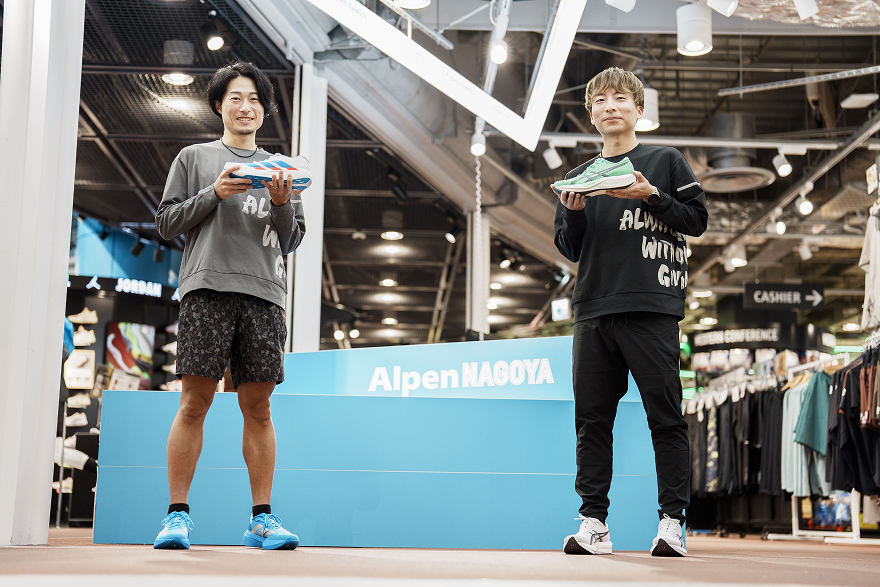 【2万円以下で高機能!】アシックス、アディダス新作シューズの実力は?(PR)