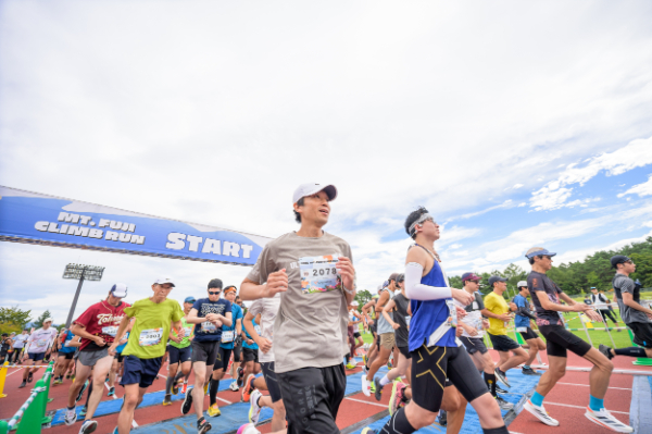 疲労を抜いて自己ベスト更新！？ レースの壁を超えるベネクスの休養(PR)