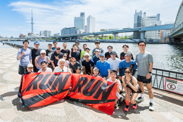 大学駅伝部でも大人気！？　NIKEペガサスシリーズ最新作を履いたランナーたちのリアルボイス(PR)