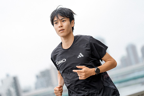 1カ月のケニア合宿でも充電1回！？プロランナー・太田蒼生の声でさらに進化した最上位モデル「Amazfit Cheetah 2 Pro」新登場(PR)