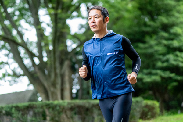 サロマ湖100kmウルトラマラソンで目標達成！炎天下の練習に必須のザムスト暑熱対策アイテム(PR)