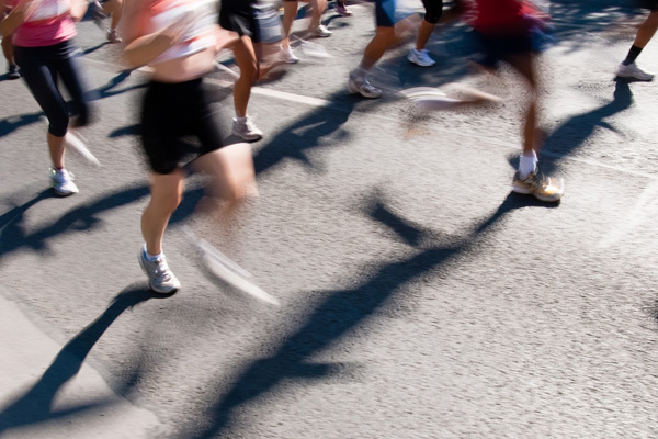 「脂肪」を燃やして効率的に走りたい！（PART1）長時間走るとき、体内でどうやってエネルギーを作り出しているの？